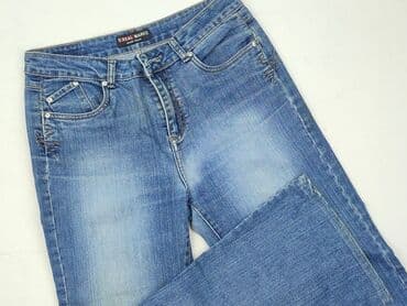Jeans for women, size L (EU 40)