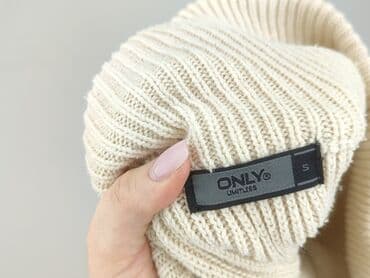 simple sweter: ONLY, Kamizelka damska, rozmiar S — 4