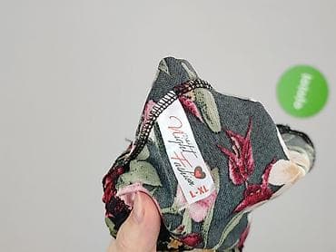 do spania: Piżama damska, rozmiar XL — 6