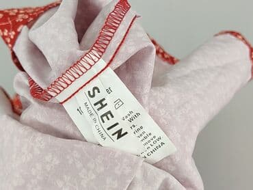 shein bluzka z dekoltem: Shein, Жіноча блуза, розмір L — 6