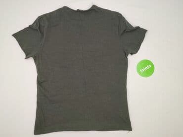 bytom koszule z krótkim rękawem: Koszulka dla mężczyzn, 4XL — 3