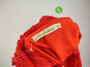 gwiazda: Diva, Sukienka damska, rozmiar M — 5