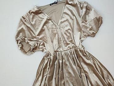 simply be: Sinsay, Sukienka damska, rozmiar 2XL — 1