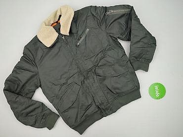 ripndip kurtka: Lee, Kurtka bomberka damska, rozmiar M — 2