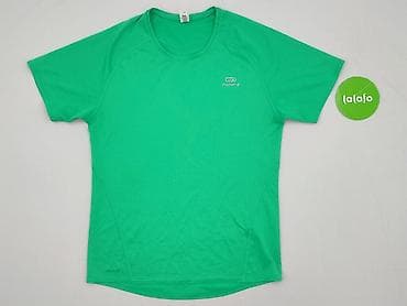 nike decathlon: Kalenji, T-shirt damski, rozmiar S — 2