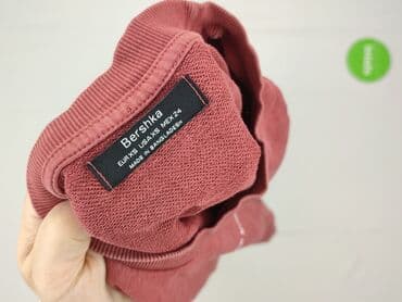 koszulka barcelony vinted: Bershka, Світшот жіночий, розмір XS — 4