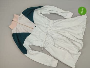 Women: Review, Women`s overall, size S (EU 36) — 2