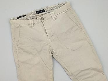 Chinosy dla mężczyzn, rozmiar L