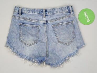 liu jo jeansy: Szorty damskie, rozmiar M — 3