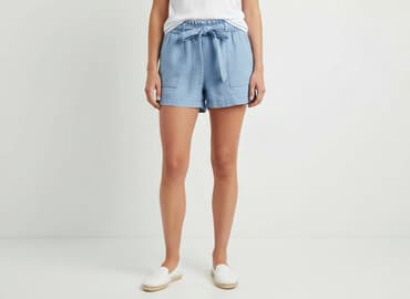 esmara szorty damskie: Esmara, Szorty damskie, rozmiar M — 7