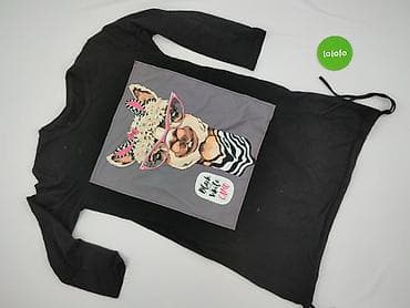 technics t shirty: Italian Design, Tunika damska, rozmiar XL — 2