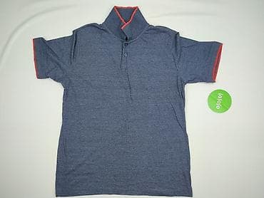 primark apparel: IDENTIC, Koszulka polo dla mężczyzn, rozmiar XL — 2