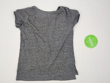 tissaia basics: T-shirt damski, rozmiar S — 4
