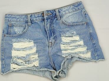 diesel spodenki damskie: Denim Co, Szorty damskie, rozmiar M — 1