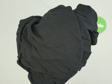 czarne bluzki rekaw 3 4: Bluzka damska, rozmiar S — 4