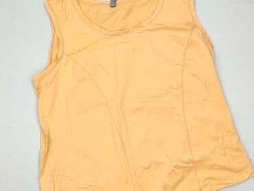 mohito bezrękawnik: Ulla Popken, T-shirt damski, rozmiar 4XL — 1