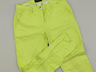 spodnie olimp: Spodnie materiałowe damskie, rozmiar M — 1