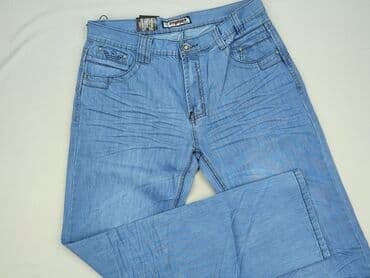 Jeans for men, size XL