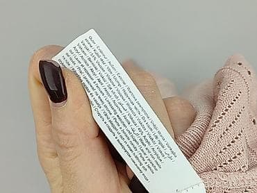 sweter bialy: F&F, Sweter damski, rozmiar M — 5