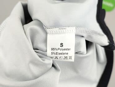 koszulki z kotami damskie: T-shirt damski, rozmiar S — 5