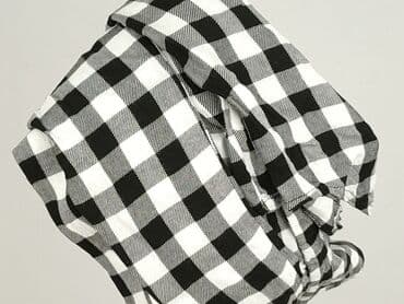 czarne bluzki w biale grochy: H&M Divided, Bluzka damska, XS — 7