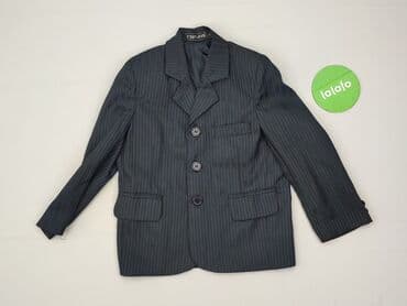 sukienki dla 12 latki: Blazer, 3-4 years, 98-104 cm, condition - Perfect — 2