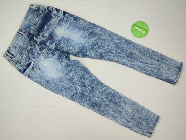 abercrombie and fitch jeans: Kapalua, Jeansy damskie, M — 3