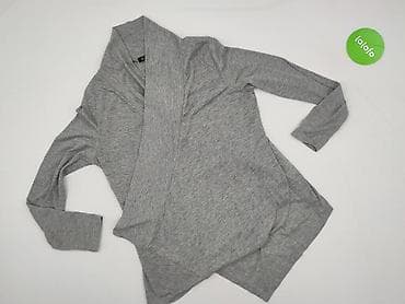 narzutka hm: Chic, Kardigan damski, rozmiar L — 2