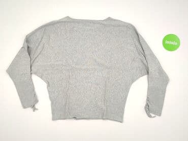 stradivarius sweter w paski: Stradivarius, Bluza damska
, rozmiar S — 3