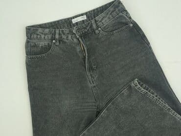 sagan buty zimowe: Jeansy damskie, rozmiar M — 1