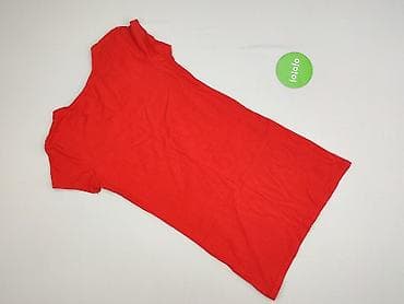 kozaki pull and bear: Primark, T-shirt damski, rozmiar M — 3