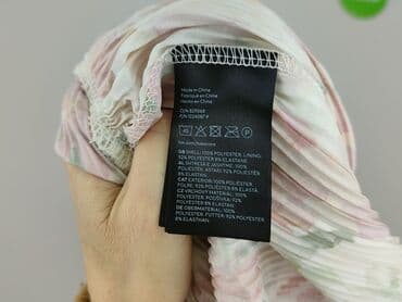 allegro modna kiecka sukienki: H&M, Sukienka damska, XL — 5