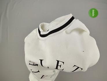 atmosphere sweatshirt: Sinsay, Bluza dla mężczyzn, rozmiar M — 6