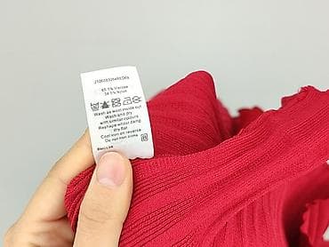 mango sweter: Sweter damski, rozmiar L — 5