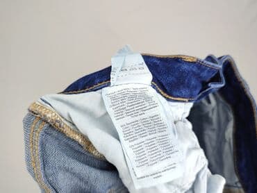 krótkie spodenki dla mężczyzn: Q/S By S.Oliver, Jeansy damskie, rozmiar M — 5