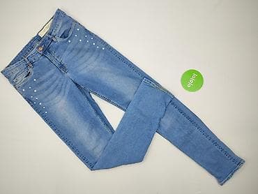 jeans mac: Esmara, Jeansy damskie, rozmiar M — 2