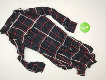 sukienka damska w kratę: Sukienka damska, rozmiar S — 3