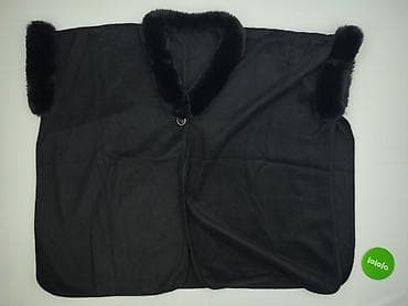 peleryna: Narzutka damska, rozmiar One size — 2