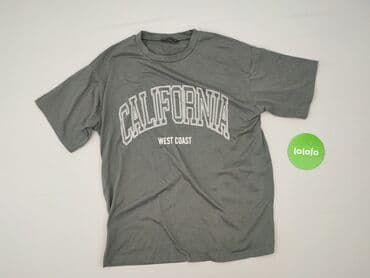 west coast chopper t shirty: Shein, T-shirt damski, rozmiar XS — 3