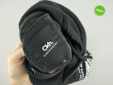 koszula atmosphere: CKH Clockhouse, Bluza z kapturem damska, rozmiar S — 5