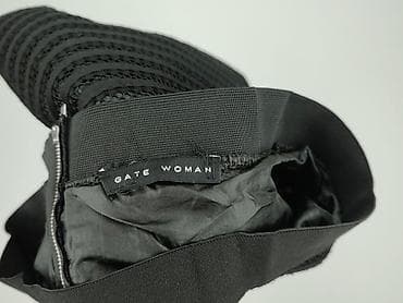 michael kors klapki na platformie: Gate Woman, Spódnica damska, rozmiar XL — 4