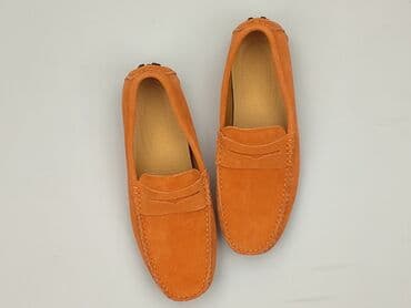 kapcie miu miu: Półbuty dla mężczyzn, 45 — 1