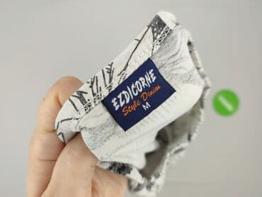 t shirty dep v: Denim, Women`s T-shirt, size M — 5