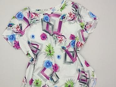 Bluzka damska, rozmiar 3XL