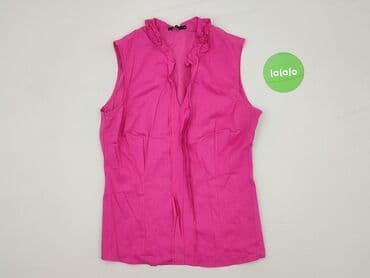 koszula fuksja mohito: Mohito, Bluzka damska, rozmiar S — 3