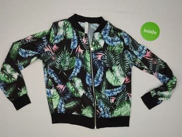 marynarka damska z kapturem: New Collection, Women`s bomber jacket, L — 2