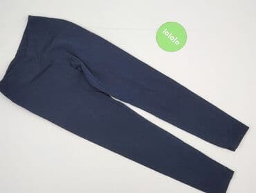 legginsy z wysokim stanem modelujace: Calzedonia, Legginsy rozmiar S — 2