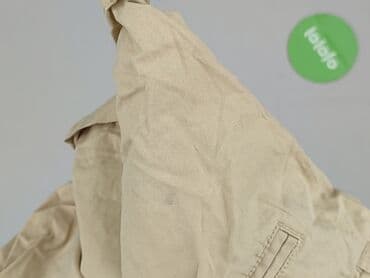 krótkie spodenki tommy hilfiger allegro: Tom Tailor, Szorty damskie, rozmiar M — 7