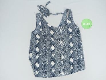 bluzka z asymetrycznym dekoltem: Жіноча блуза, розмір XL на lalafo.pl — 3 bluzka z asymetrycznym dekoltem: Жіноча блуза, розмір XL — 3