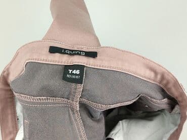 spodnie pizamowe hello kity: Jeansy damskie, rozmiar 3XL — 4